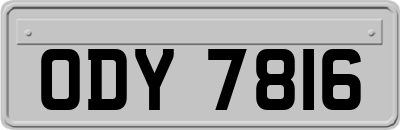 ODY7816