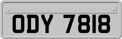 ODY7818