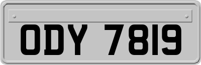 ODY7819