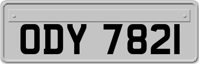 ODY7821