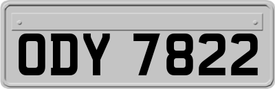 ODY7822