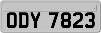 ODY7823