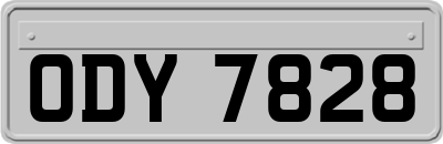 ODY7828