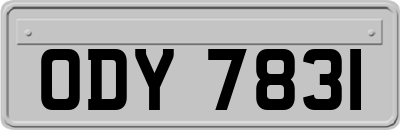 ODY7831