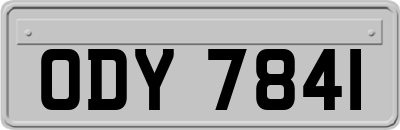 ODY7841