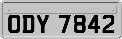 ODY7842