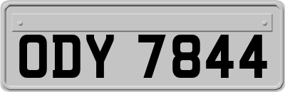 ODY7844