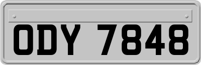 ODY7848
