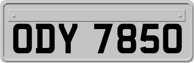 ODY7850