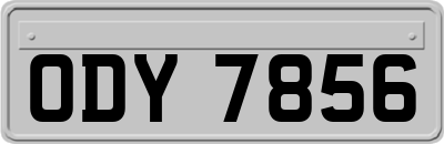 ODY7856