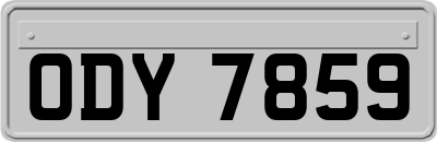 ODY7859