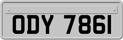 ODY7861