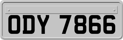 ODY7866