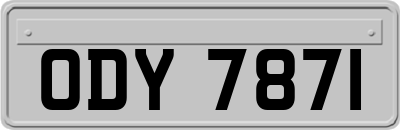 ODY7871