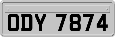 ODY7874