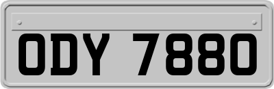 ODY7880