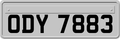 ODY7883