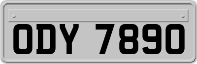 ODY7890