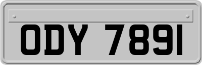ODY7891