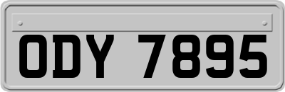 ODY7895
