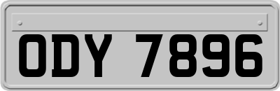 ODY7896