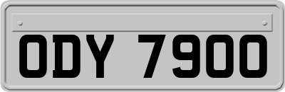 ODY7900
