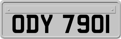 ODY7901