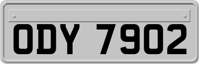 ODY7902