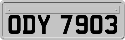 ODY7903