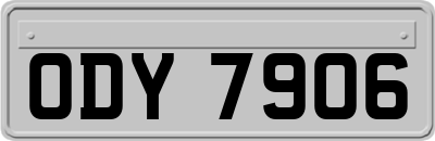 ODY7906