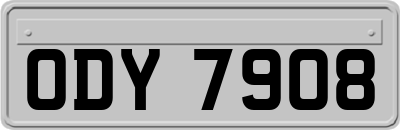 ODY7908