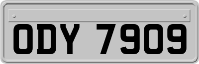 ODY7909