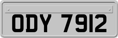 ODY7912