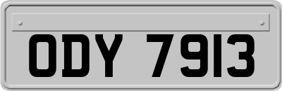 ODY7913