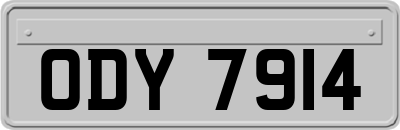 ODY7914