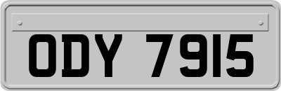 ODY7915