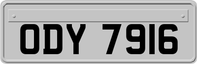 ODY7916