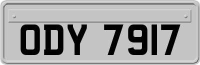 ODY7917