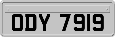 ODY7919