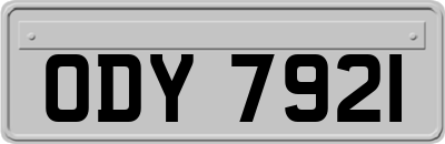 ODY7921