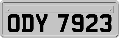 ODY7923