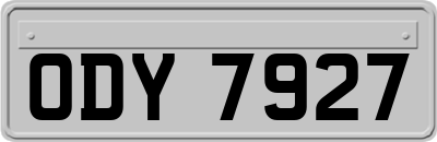 ODY7927