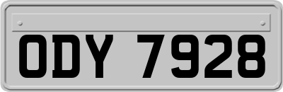 ODY7928