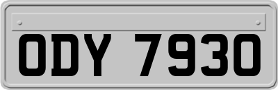 ODY7930