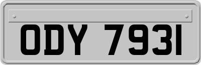 ODY7931