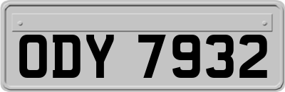 ODY7932