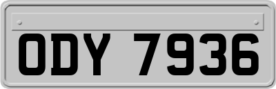 ODY7936