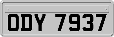 ODY7937