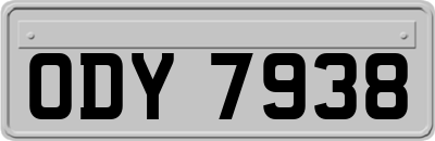 ODY7938