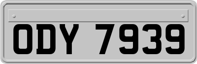 ODY7939